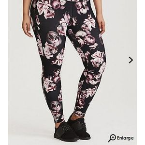 Torrid athletic pants